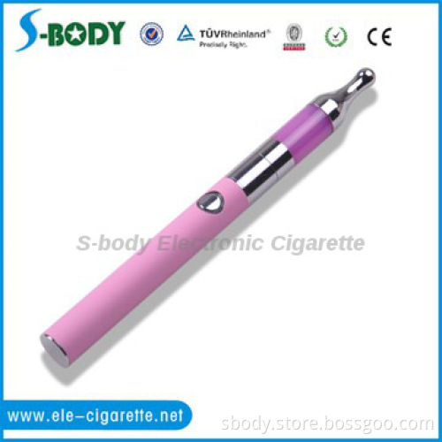 Best seller protank 2 atomizer mini protank clearomizer from S-body